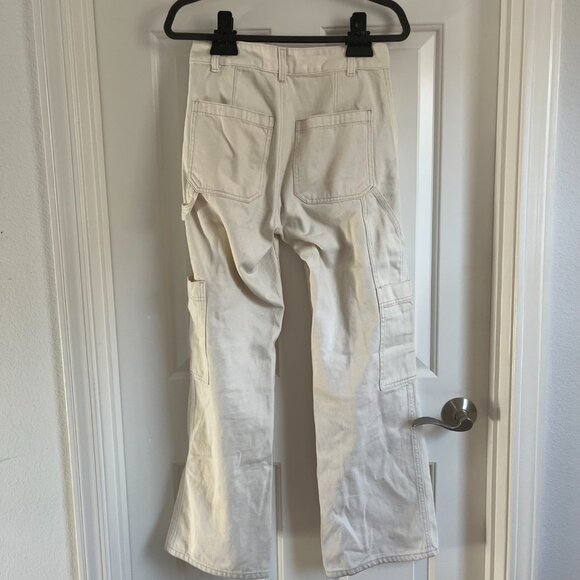 Women's H&M Carpenter Jeans - Picture 2 of 5